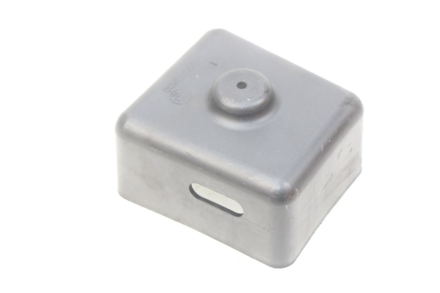 photo de TAMPA DEBAIXO DO BANCO PEUGEOT LUDIX 2 PRO 4T 50 (2008 - 2013) - Zoom do estado de desgaste