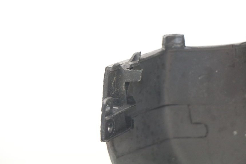 photo de TAMPA DEBAIXO DO BANCO JM MOTORS MIA 50 (2017 - 2020) - Zoom do estado de desgaste