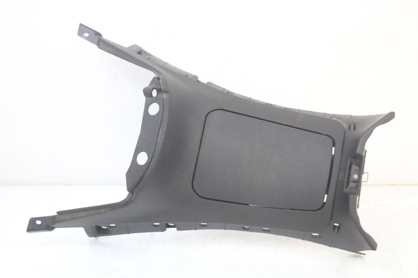 photo de TAMPA DEBAIXO DO BANCO PIAGGIO MP3 HPE 350 (2018 - 2020) - Vista principal