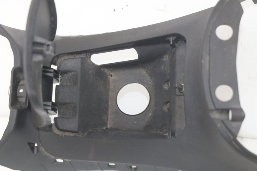 photo de TAMPA DEBAIXO DO BANCO PIAGGIO MP3 HPE 350 (2018 - 2020) - Outro ângulo de visão