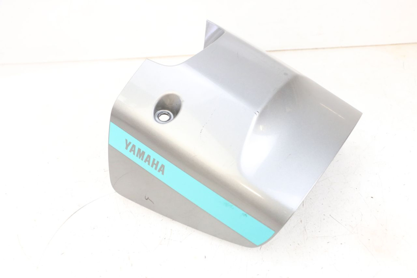 photo de TAMPA DEBAIXO DO BANCO YAMAHA NEO'S CORE 1 (2022 - 2026) - Ampliação dos componentes
