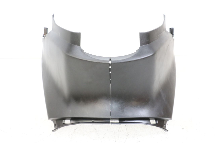 photo de TAMPA DEBAIXO DO BANCO YAMAHA NEO'S NEOS 2T 50 (2007 - 2017) - Outro ângulo de visão