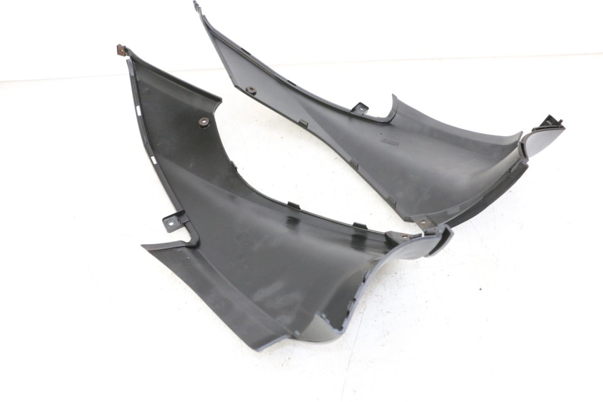 photo de TAMPA DEBAIXO DO BANCO YAMAHA NEO'S NEOS 2T 50 (2007 - 2017) - Ampliação técnica