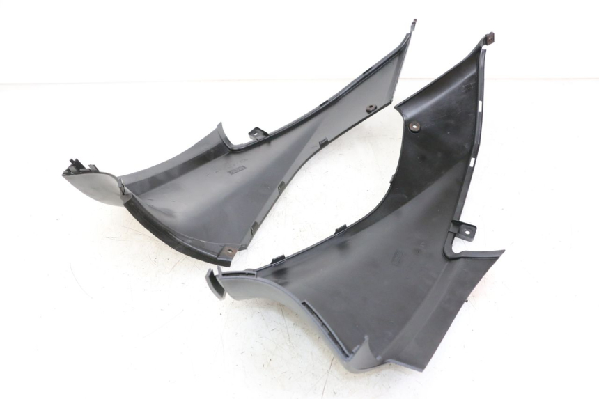 photo de TAMPA DEBAIXO DO BANCO YAMAHA NEO'S NEOS 2T 50 (2007 - 2017) - Vista geral