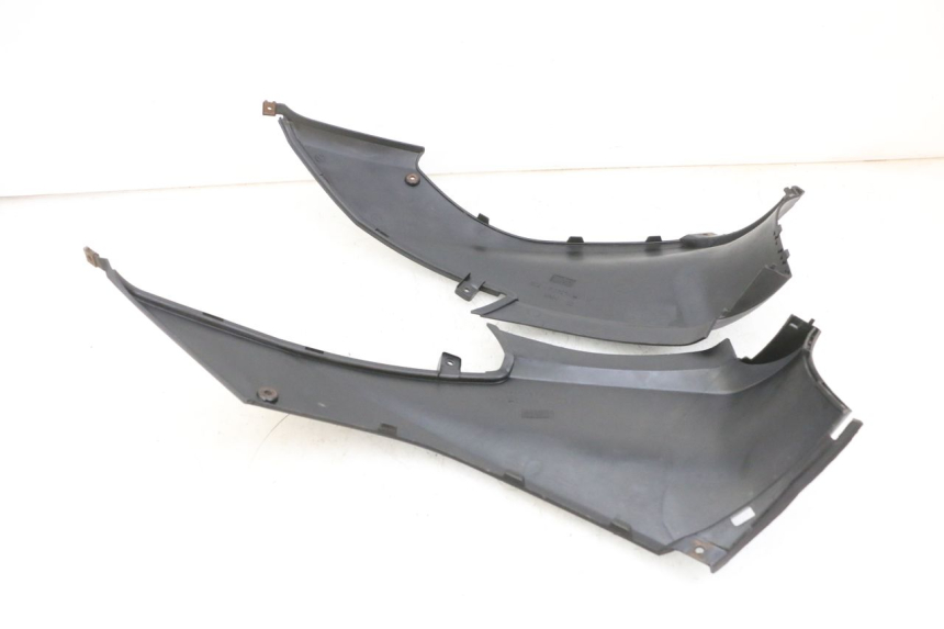 photo de TAMPA DEBAIXO DO BANCO YAMAHA NEOS NEO'S 4T 50 (2008 - 2016) - Ampliação técnica