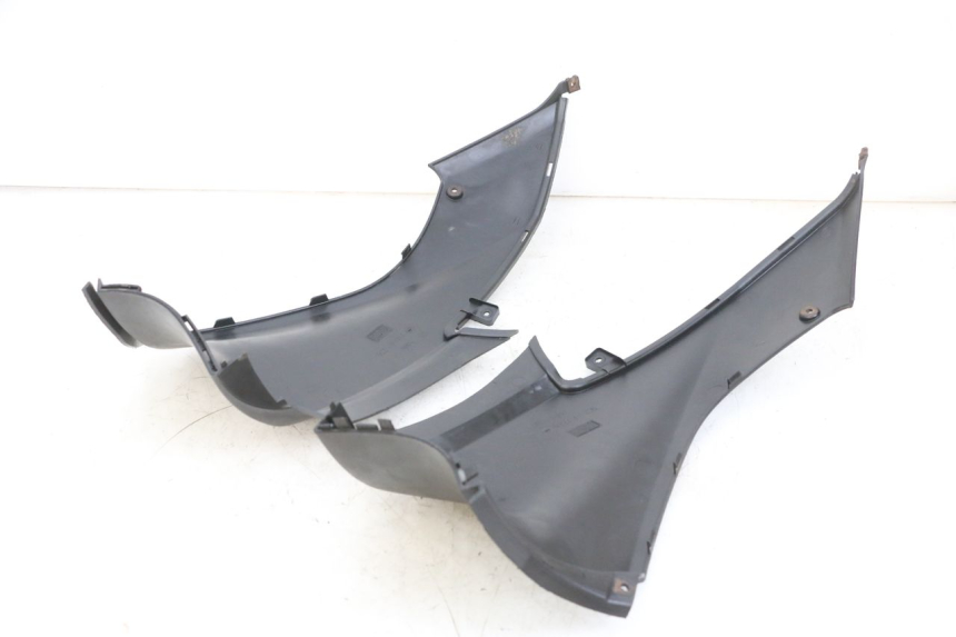 photo de TAMPA DEBAIXO DO BANCO YAMAHA NEOS NEO'S 4T 50 (2008 - 2016) - Vista geral