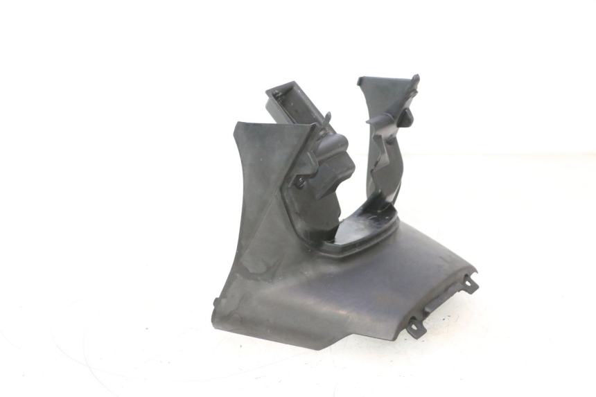 photo de TAMPA SOB O ASSENTO MBK NITRO 50 (2004 - 2008) - Pontos de fixação