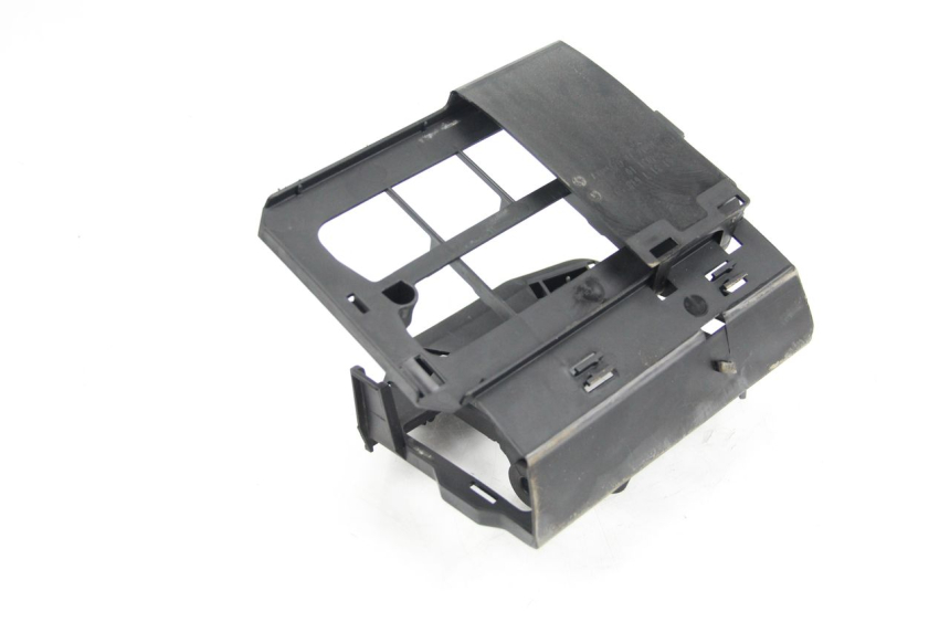 photo de TAMPA DEBAIXO DO BANCO BMW R GS 1200 (2005 - 2007) - Ampliação técnica