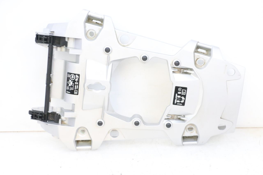 photo de TAMPA DEBAIXO DO BANCO BMW R GS 1250 (2021 - 2024) - Vista principal