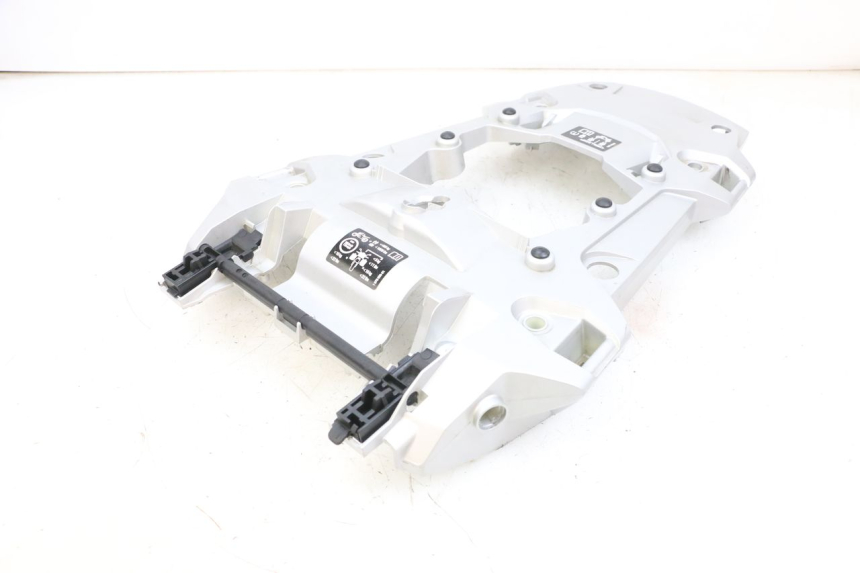 photo de TAMPA DEBAIXO DO BANCO BMW R GS 1250 (2021 - 2024) - Estado da superfície
