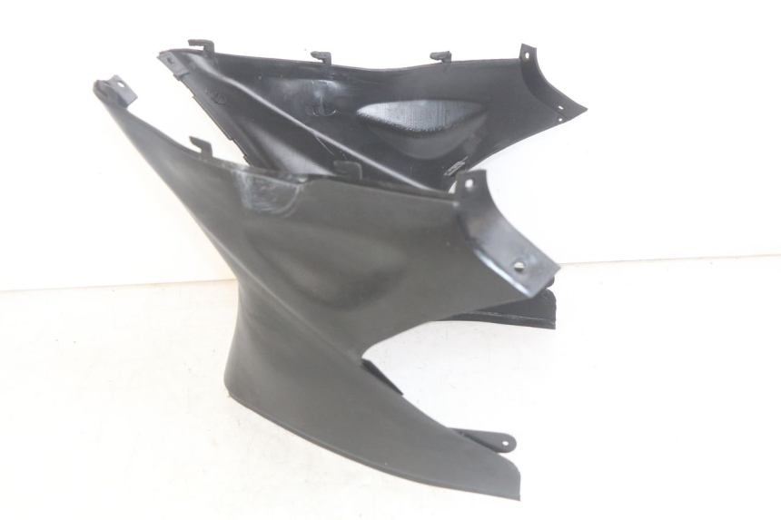 photo de TAMPA DEBAIXO DO BANCO RIDE RACE 2T 50 (2012 - 2017) - Detalhe da peça