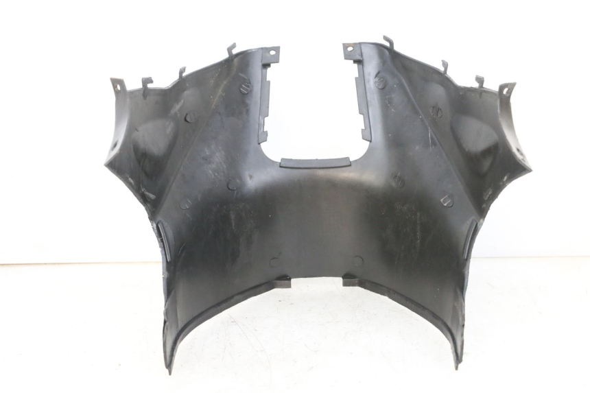 photo de TAMPA DEBAIXO DO BANCO RIDE RACE 2T 50 (2012 - 2017) - Detalhe da peça