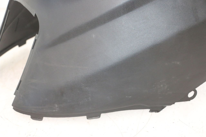 photo de COBERTURA SOBRE EL ASIENTO ORCAL RAPTOR 50 (2015 - 2021) - Ampliação técnica