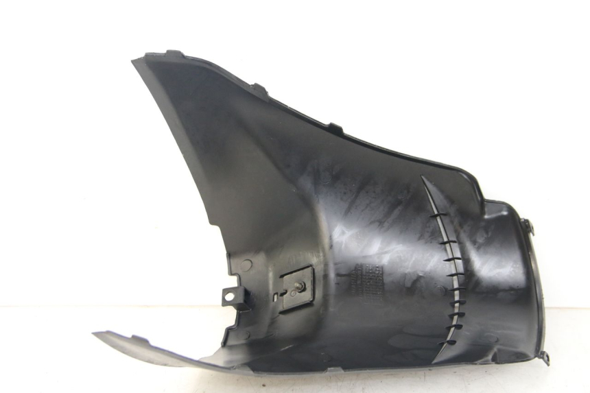 photo de TAMPA DEBAIXO DO BANCO TNT MOTOR ROMA 10' 4T 50 (2007 - 2018) - Detalhe da peça