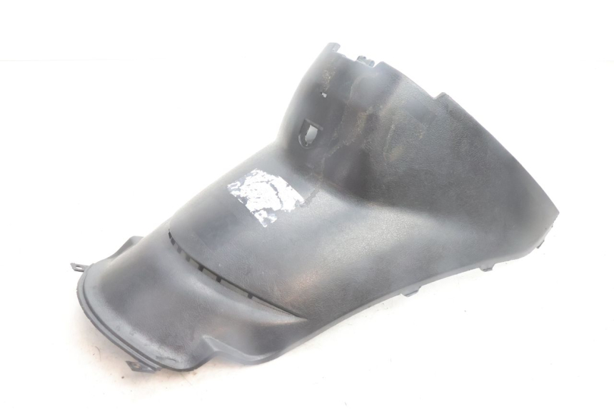 photo de TAMPA DEBAIXO DO BANCO TNT MOTOR ROMA 10' 4T 50 (2007 - 2018) - Detalhe da peça