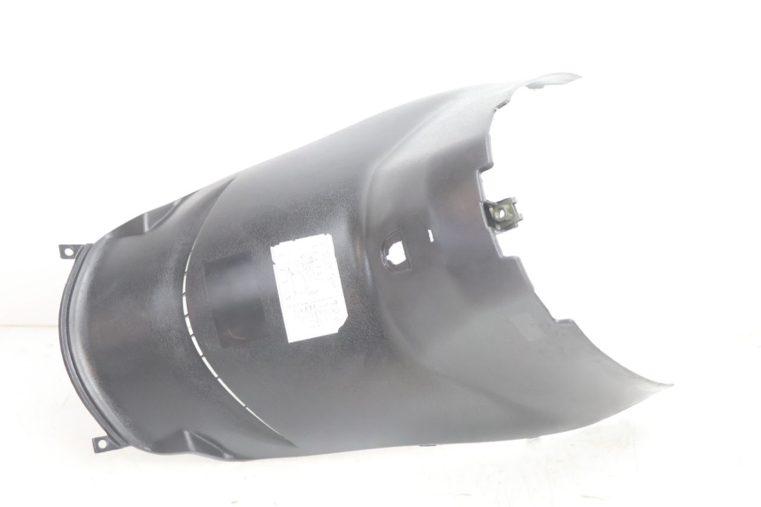 photo de TAMPA DEBAIXO DO BANCO TNT MOTOR ROMA 12' 2T 50 (2007 - 2018) - Detalhe da peça