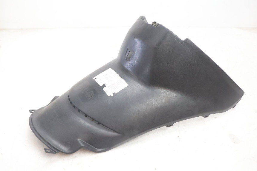 photo de TAMPA DEBAIXO DO BANCO TNT MOTOR ROMA 12' 2T 50 (2007 - 2018) - Detalhe da peça