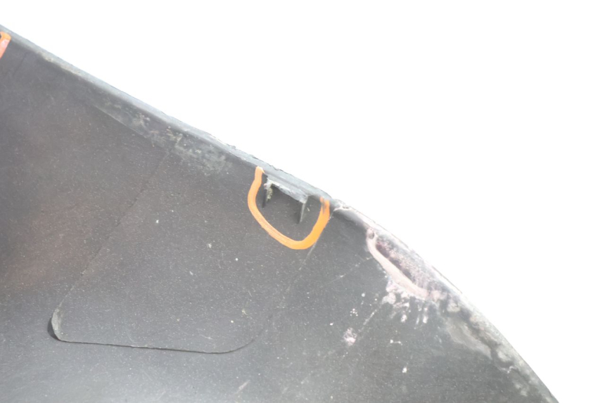 photo de COBERTURA SOBRE EL ASIENTO GILERA RUNNER SP 50 (2002 - 2004) - Detalhes característicos