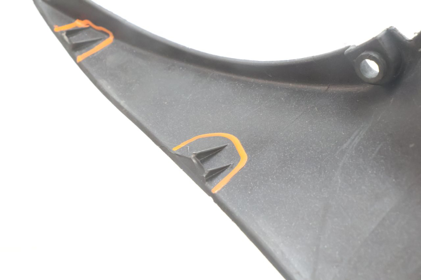 photo de COBERTURA SOBRE EL ASIENTO GILERA RUNNER SP 50 (2002 - 2004) - Vista de perto