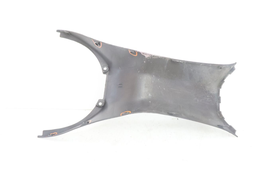 photo de COBERTURA SOBRE EL ASIENTO GILERA RUNNER SP 50 (2002 - 2004) - Marcações e referências