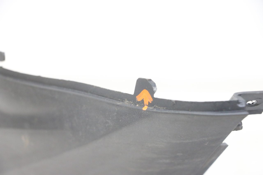 photo de TAMPA DEBAIXO DO BANCO KEEWAY RY6 2T 50 (2011 - 2019) - Zoom do estado de desgaste