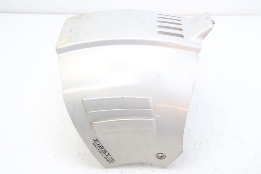 photo de TAMPA DEBAIXO DO BANCO APRILIA SCARABEO 4T 50 (2009 - 2017) - Ampliação técnica
