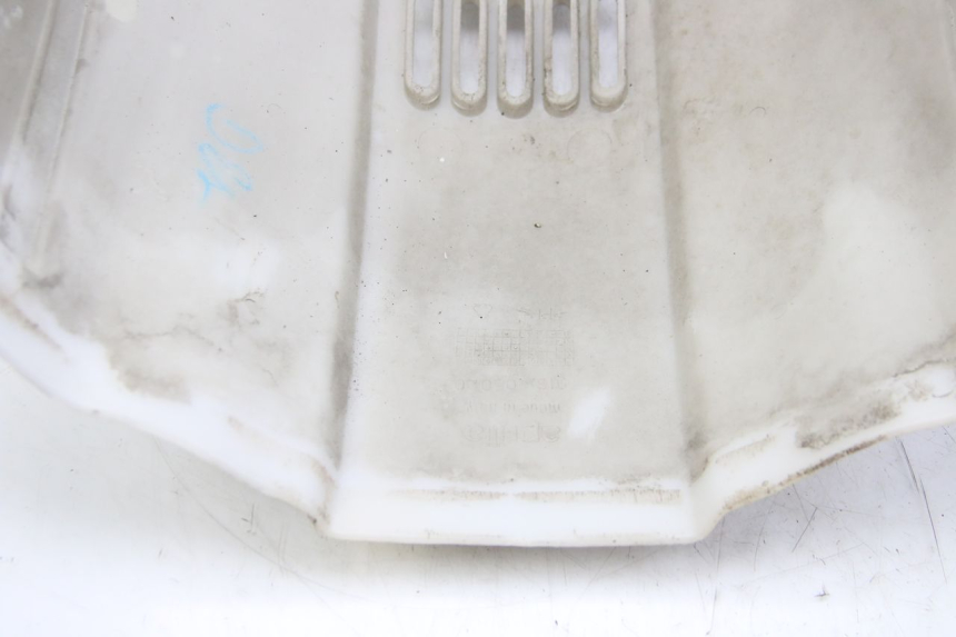 photo de TAMPA DEBAIXO DO BANCO APRILIA SCARABEO 4T 50 (2009 - 2017) - Pontos de fixação