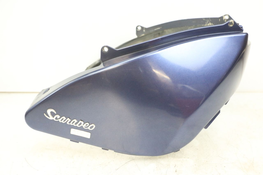 photo de TAMPA DEBAIXO DO BANCO APRILIA SCARABEO GT 125 (1999 - 2007) - Vista principal