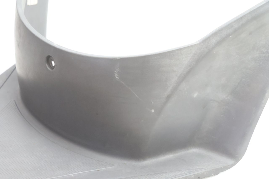 photo de COBERTURA SOBRE O ASSENTO HONDA SH 125 (2001 - 2003) - Outro ângulo de visão