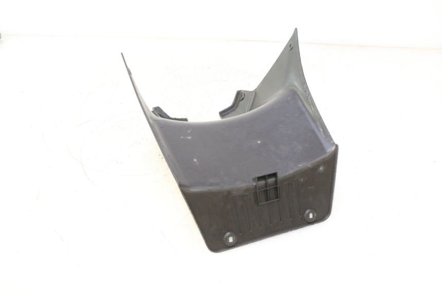 photo de COBERTURA SOBRE EL ASIENTO YAMAHA SLIDER 50 (1999 - 2004) - Zoom do estado de desgaste