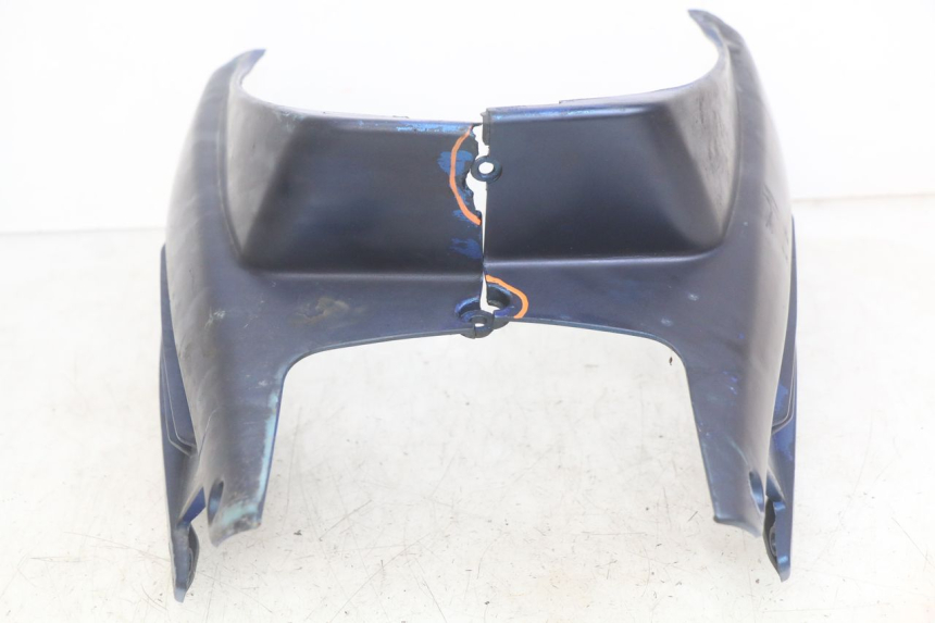 photo de TAMPA DEBAIXO DO BANCO PEUGEOT SPEEDFIGHT LC 50 (1996 - 2002) - Zoom do estado de desgaste