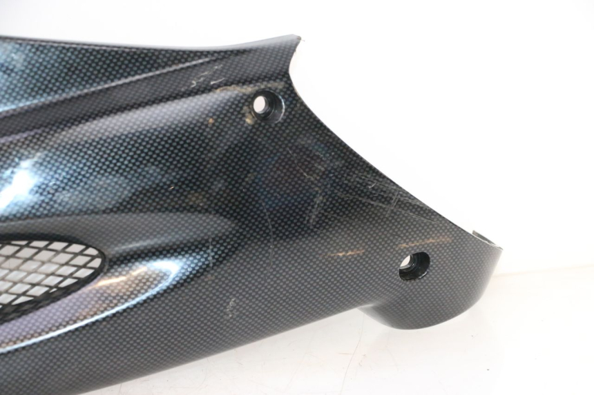 photo de TAMPA DEBAIXO DO BANCO PEUGEOT SPEEDFIGHT LC 50 (1996 - 2002) - Vista de perto