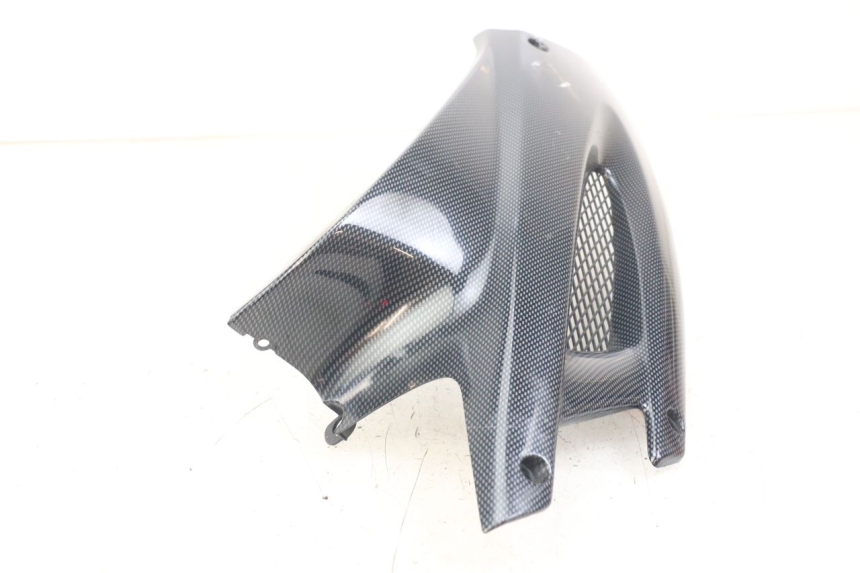 photo de TAMPA DEBAIXO DO BANCO PEUGEOT SPEEDFIGHT 100 (1997 - 2007) - Detalhe da peça
