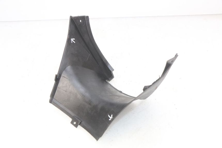photo de TAMPA DEBAIXO DO BANCO SACHS SPEEDJET 2T 50 (2007 - 2014) - Detalhe da peça