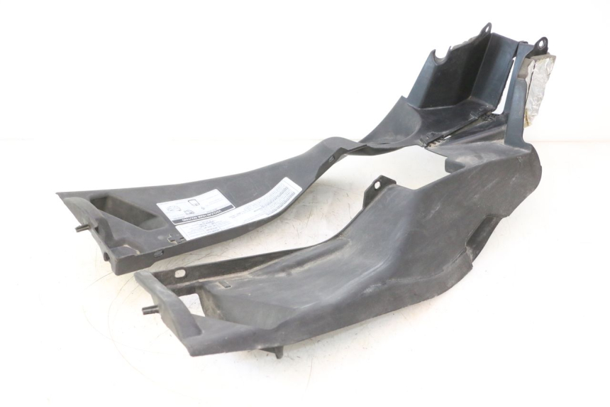 photo de COBERTURA SOBRE EL ASIENTO CAN-AM SPYDER RS 1000 (2008 - 2012) - Vista principal