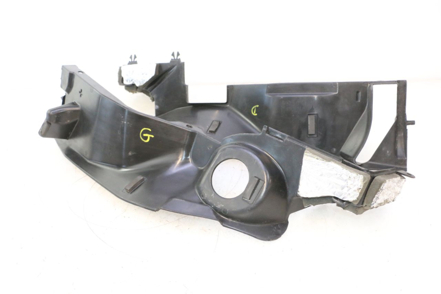 photo de COBERTURA SOBRE EL ASIENTO CAN-AM SPYDER RS 1000 (2008 - 2012) - Zoom do estado de desgaste