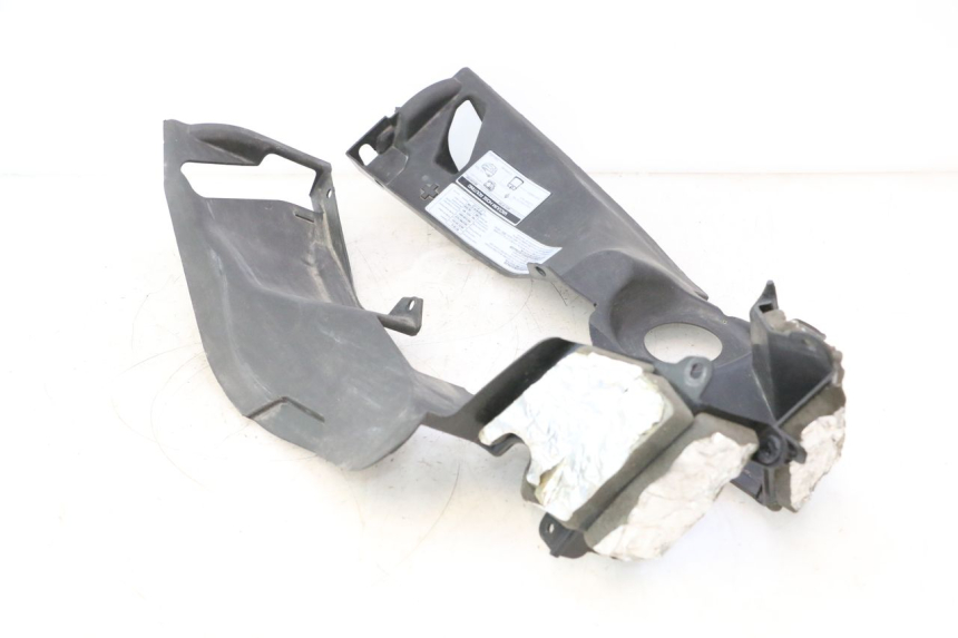 photo de COBERTURA SOBRE EL ASIENTO CAN-AM SPYDER RS 1000 (2008 - 2012) - Vista geral