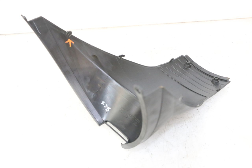 photo de TAMPA DEBAIXO DO BANCO APRILIA SR 2T 50 (2018 - 2022) - Pontos de fixação