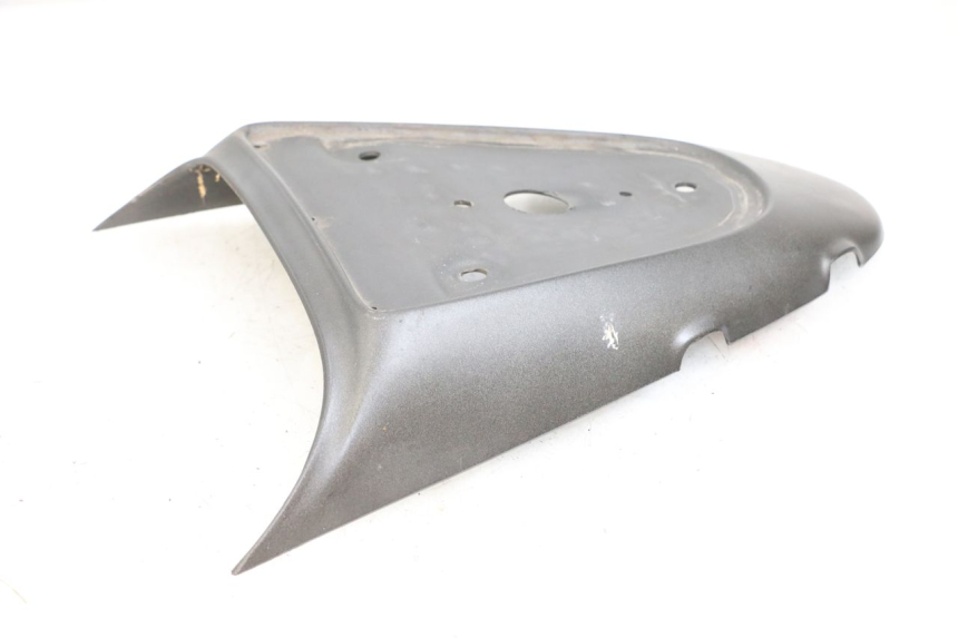photo de TAMPA DEBAIXO DO BANCO APRILIA SR CARB LC 2T 50 (2004 - 2012) - Ampliação técnica