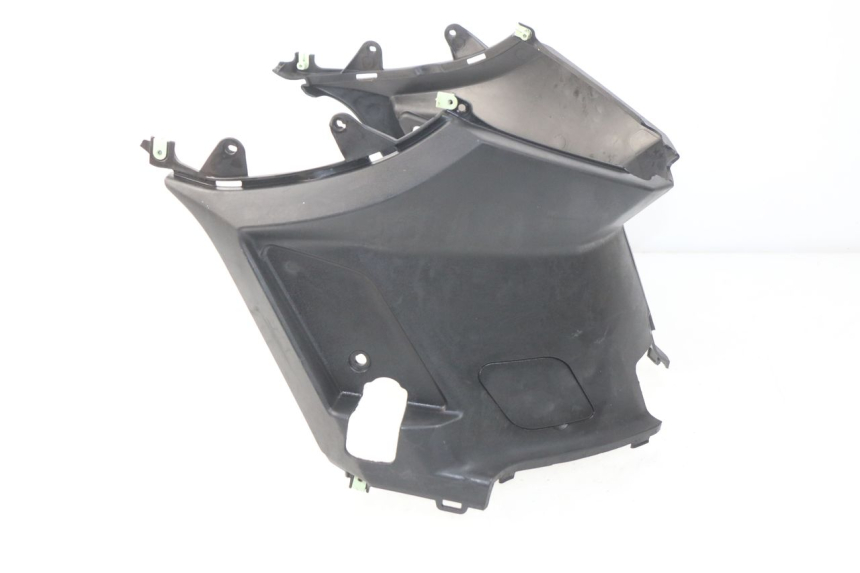 photo de TAMPA DEBAIXO DO BANCO PEUGEOT STREETZONE 2T 50 (2014 - 2019) - Ampliação técnica