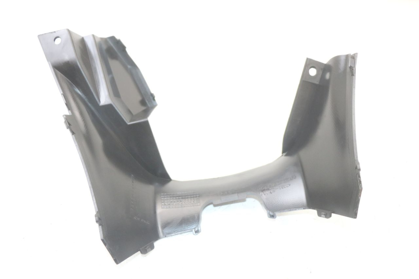 photo de TAMPA DEBAIXO DO BANCO SUZUKI BURGMAN 125 (2018 - 2021) - Pontos de fixação