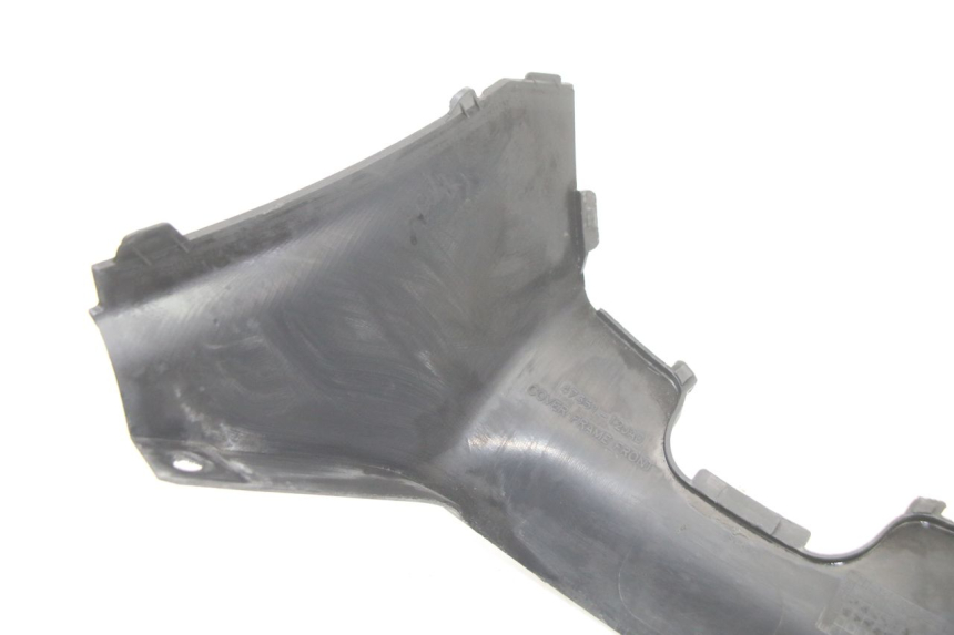 photo de TAMPA DEBAIXO DO BANCO SUZUKI BURGMAN 125 (2015 - 2017) - Vista geral