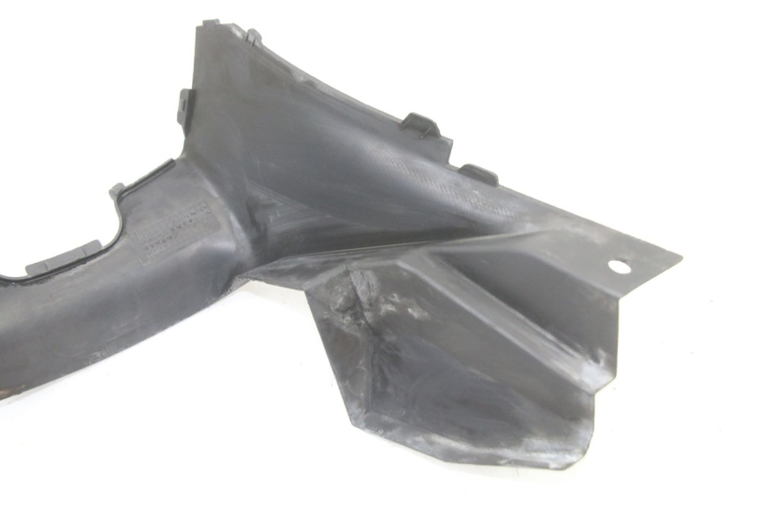 photo de TAMPA DEBAIXO DO BANCO SUZUKI BURGMAN 125 (2015 - 2017) - Pontos de fixação