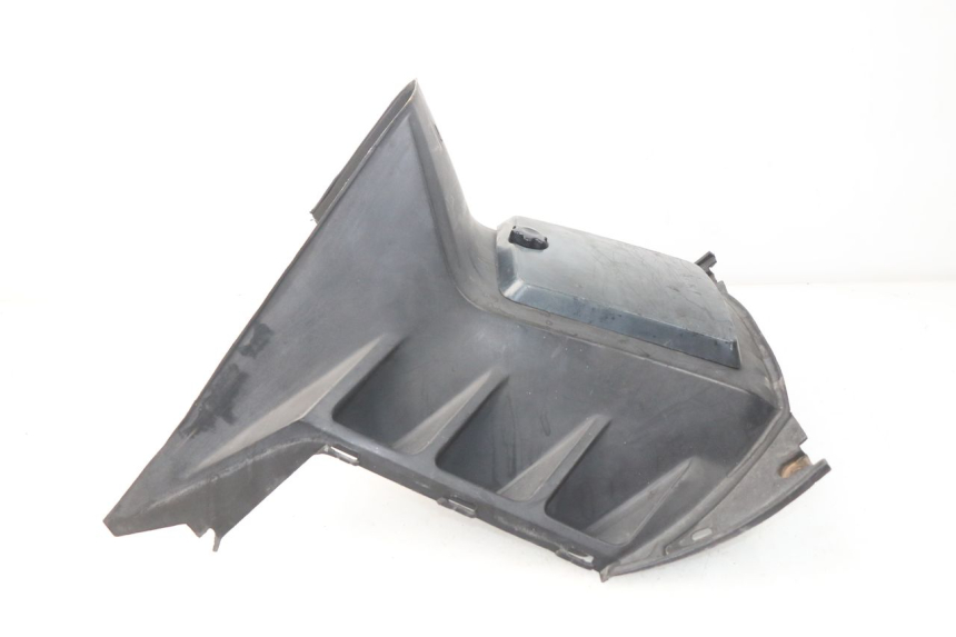 photo de TAMPA DEBAIXO DO BANCO PEUGEOT SX 80 (1986 - 1995) - Pontos de fixação