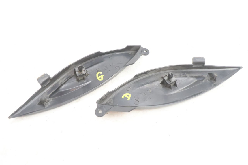 photo de COBERTURA SOBRE EL ASIENTO YAMAHA TDM ABS 900 (2002 - 2014) - Outro ângulo de visão