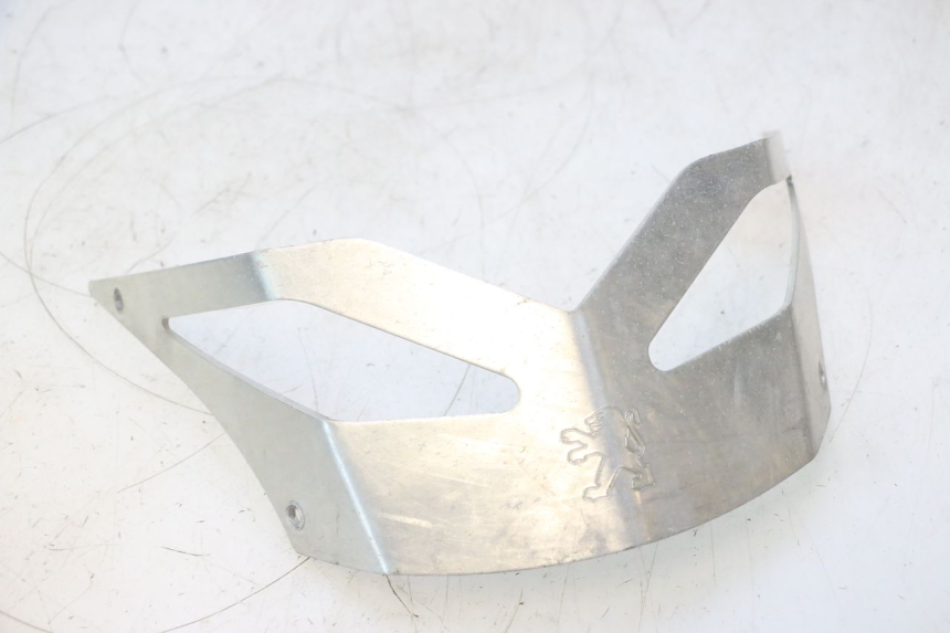 photo de COBERTURA SOBRE O ASSENTO PEUGEOT TREKKER 50 (1995 - 2004) - Outro ângulo de visão