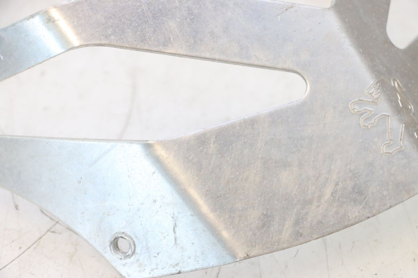 photo de COBERTURA SOBRE O ASSENTO PEUGEOT TREKKER 50 (1995 - 2004) - Estado da superfície