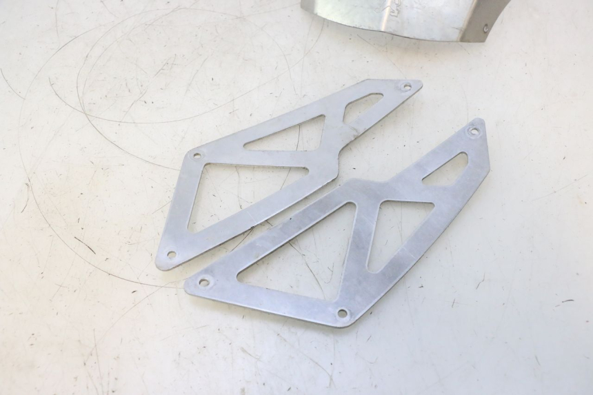 photo de COBERTURA SOBRE O ASSENTO PEUGEOT TREKKER 50 (1995 - 2004) - Peça verificada