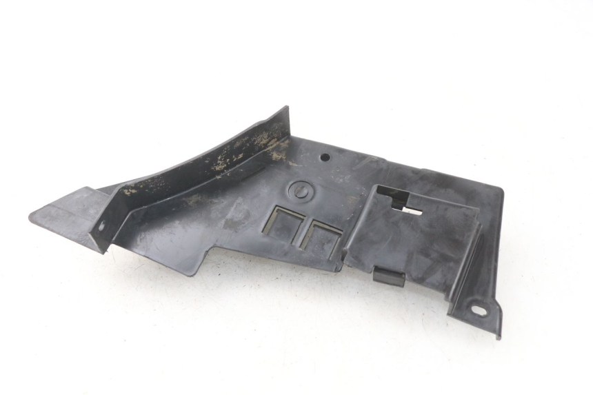 photo de TAMPA DEBAIXO DO BANCO YAMAHA TW 125 (1998 - 2002) - Detalhe da peça