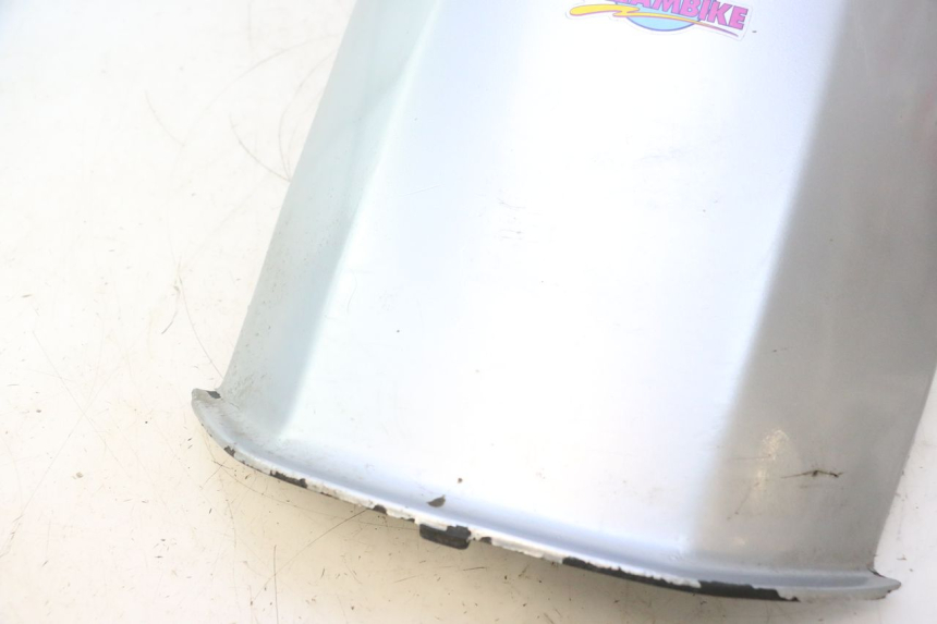 photo de TAMPA DEBAIXO DO BANCO PIAGGIO TYPHOON 50 (1993 - 1999) - Detalhe da peça
